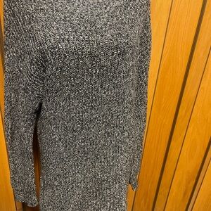 GAP Monochrome Knit Sweater